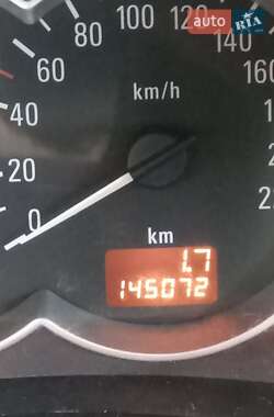 Мінівен Opel Combo 2007 в Стебнику