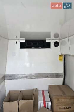 Рефрижератор Opel Combo 2014 в 
