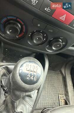 Рефрижератор Opel Combo 2014 в 