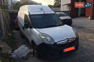 Рефрижератор Opel Combo 2014 в 