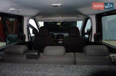 Минивэн Opel Combo 2012 в 