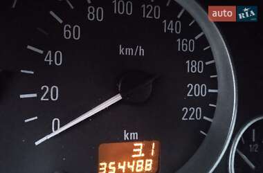 Минивэн Opel Combo 2006 в Турьих Реметах