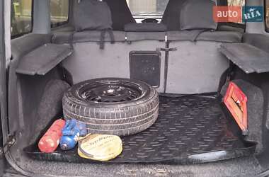 Минивэн Opel Combo 2006 в Турьих Реметах