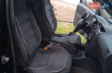 Минивэн Opel Combo 2006 в Турьих Реметах