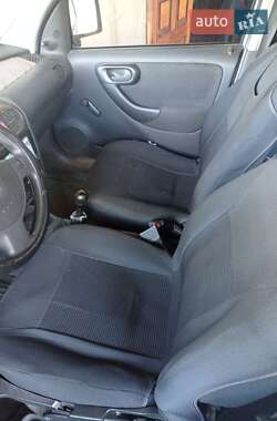 Минивэн Opel Combo 2006 в Никополе