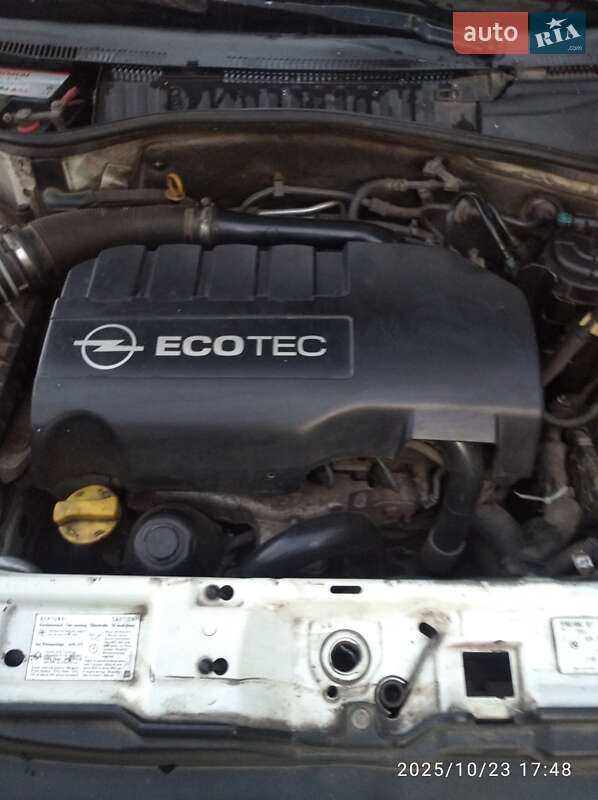 Минивэн Opel Combo 2007 в Кропивницком фото 19 Минивэн Opel Combo 2007 в Кропивницком