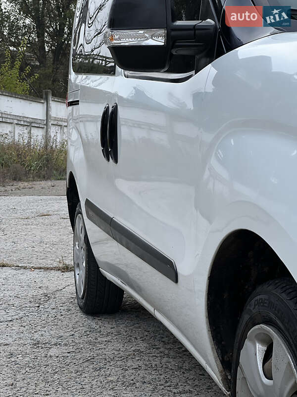 Грузовой фургон Opel Combo 2012 в Каменском фото 24 Грузовой фургон Opel Combo 2012 в Каменском