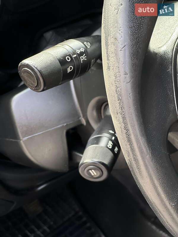 Грузовой фургон Opel Combo 2012 в Каменском фото 39 Грузовой фургон Opel Combo 2012 в Каменском