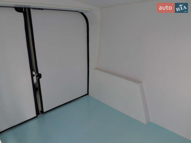 Рефрижератор Opel Combo 2015 в Львове