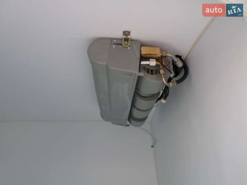 Рефрижератор Opel Combo 2015 в Львове