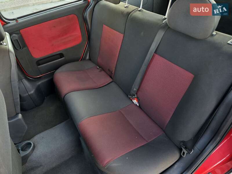 Минивэн Opel Combo 2007 в Тернополе фото 18 Минивэн Opel Combo 2007 в Тернополе