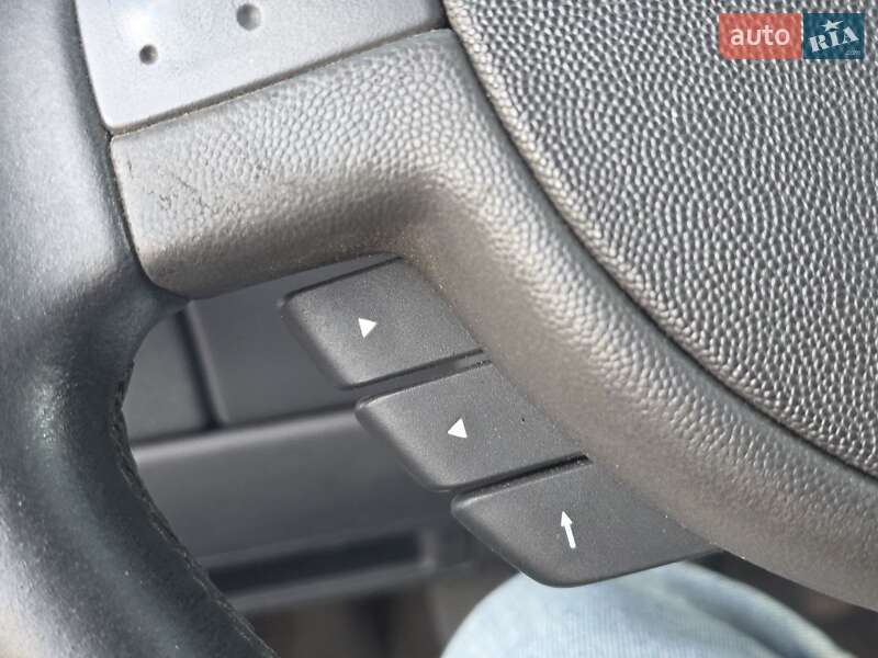 Минивэн Opel Combo 2007 в Тернополе фото 25 Минивэн Opel Combo 2007 в Тернополе