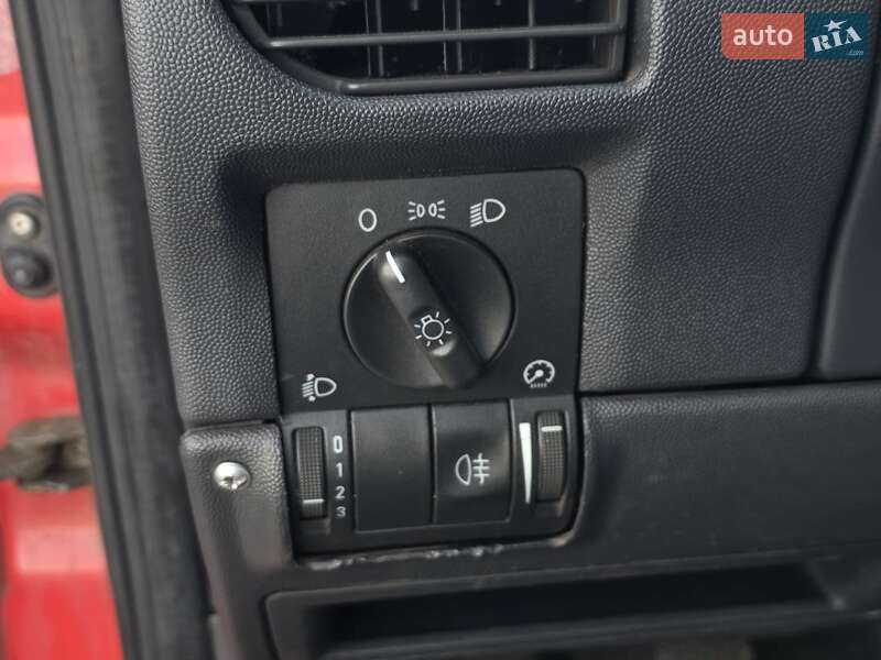 Минивэн Opel Combo 2007 в Тернополе фото 26 Минивэн Opel Combo 2007 в Тернополе