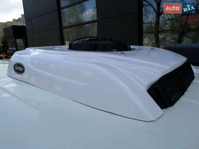 Рефрижератор Opel Combo 2015 в Львове