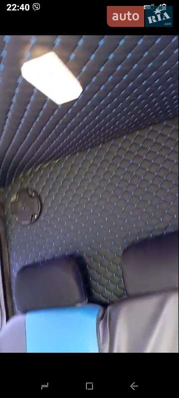 Минивэн Opel Combo 2003 в Драбове