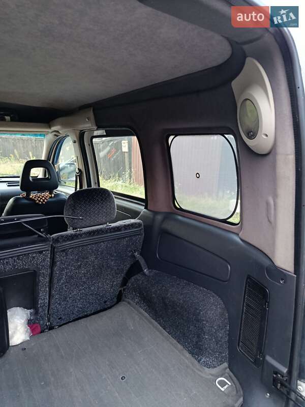 Минивэн Opel Combo 2006 в Броварах