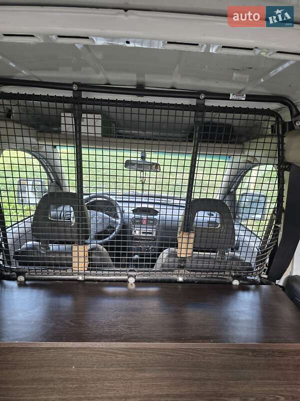 Грузовой фургон Opel Combo 2006 в Черновцах фото 18 Грузовой фургон Opel Combo 2006 в Черновцах