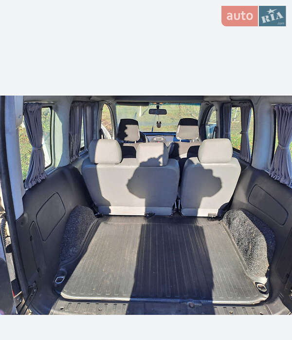 Мінівен Opel Combo 2011 в Миронівці