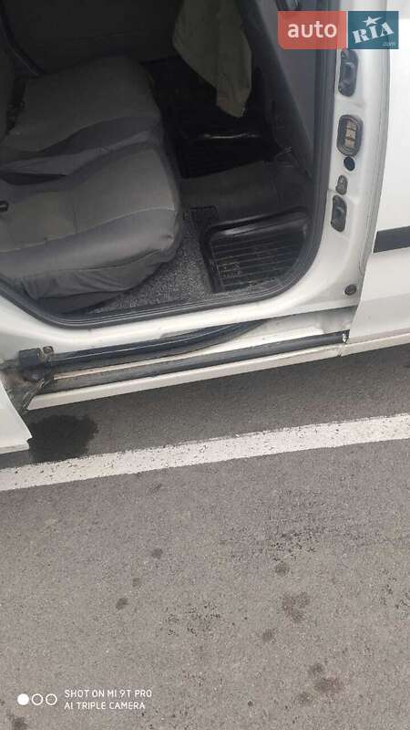 Минивэн Opel Combo 2005 в Коломые