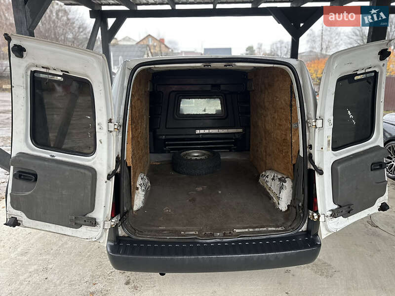 Інші вантажівки Opel Combo 2004 в Рівному фото 7 Інші вантажівки Opel Combo 2004 в Рівному
