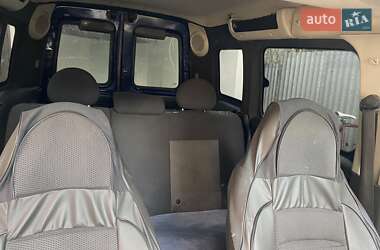 Минивэн Opel Combo 2005 в Мукачево