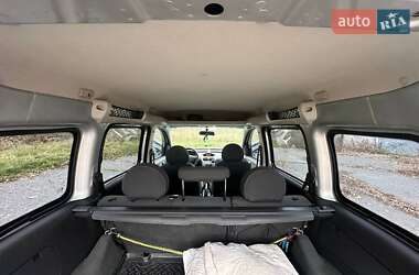 Мінівен Opel Combo 2005 в Полтаві
