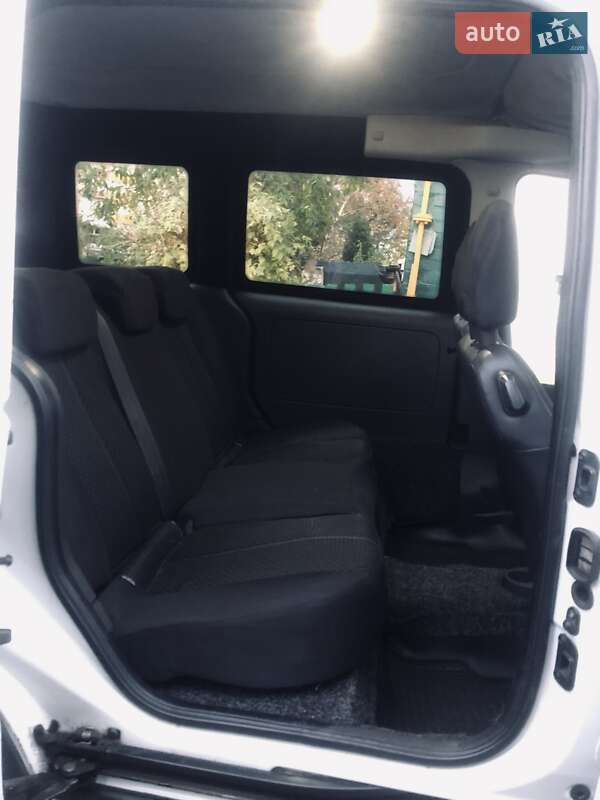 Минивэн Opel Combo 2007 в Белой Церкви