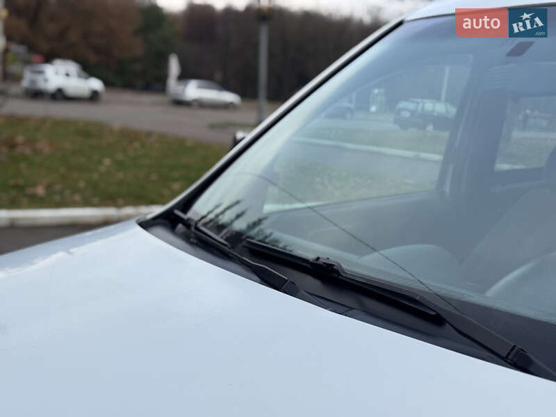 Минивэн Opel Combo 2002 в Ровно