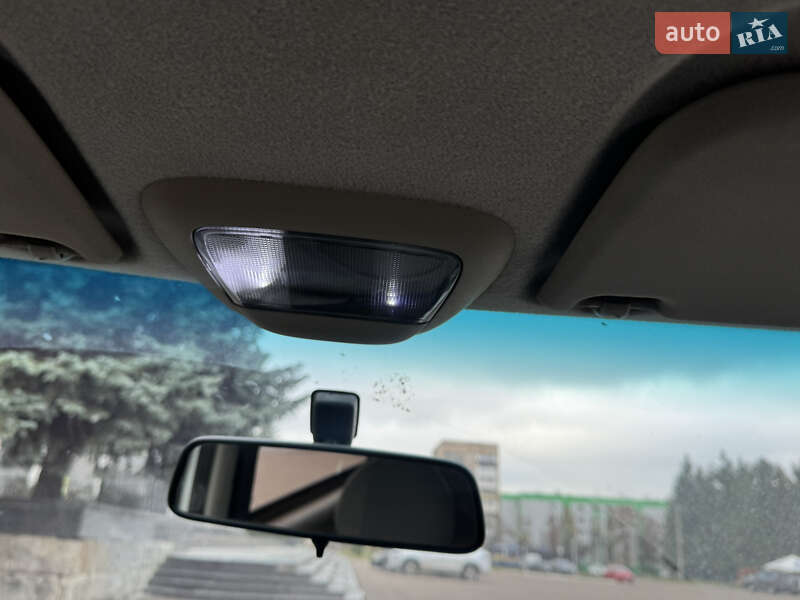 Минивэн Opel Combo 2002 в Ровно