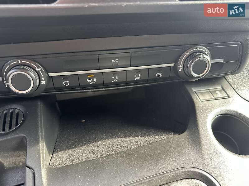 Мінівен Opel Combo 2018 в Хмельницькому фото 21 Мінівен Opel Combo 2018 в Хмельницькому