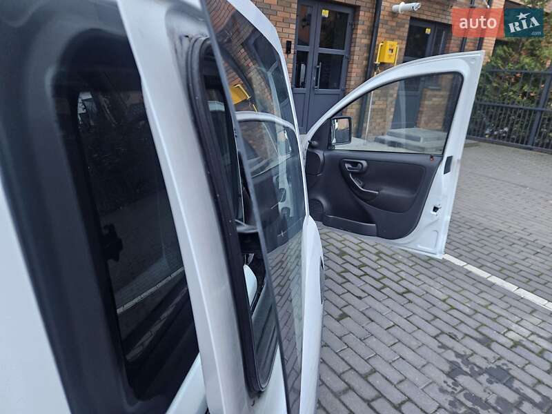 Минивэн Opel Combo 2007 в Виннице фото 20 Минивэн Opel Combo 2007 в Виннице