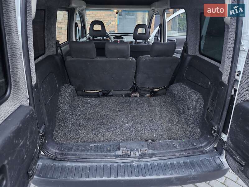 Минивэн Opel Combo 2007 в Виннице фото 33 Минивэн Opel Combo 2007 в Виннице