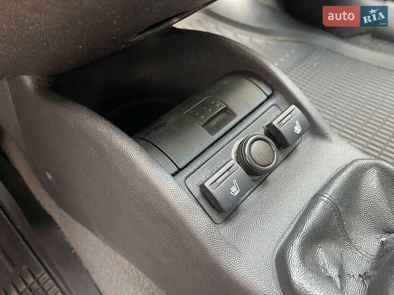 Минивэн Opel Combo 2007 в Днепре