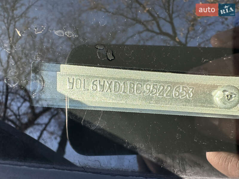 Мінівен Opel Combo 2012 в Львові фото 34 Мінівен Opel Combo 2012 в Львові