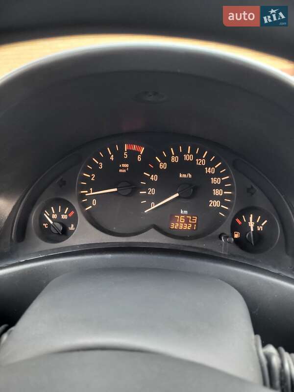 Мінівен Opel Combo 2006 в Смілі фото 18 Мінівен Opel Combo 2006 в Смілі