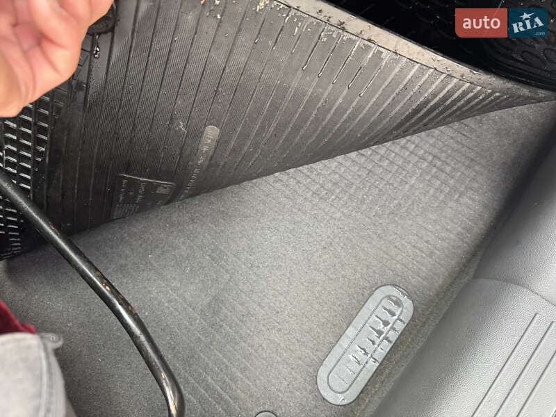 Минивэн Opel Combo 2004 в Теребовле