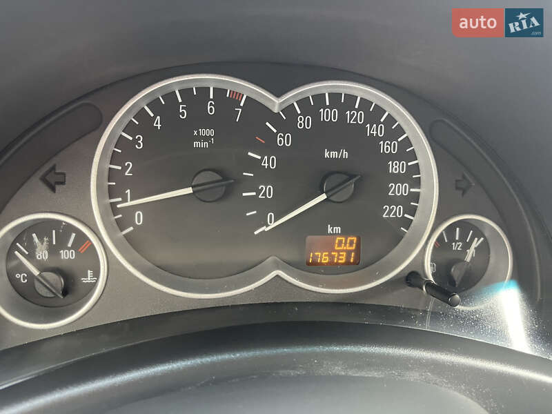 Мінівен Opel Combo 2009 в Ковелі фото 7 Мінівен Opel Combo 2009 в Ковелі