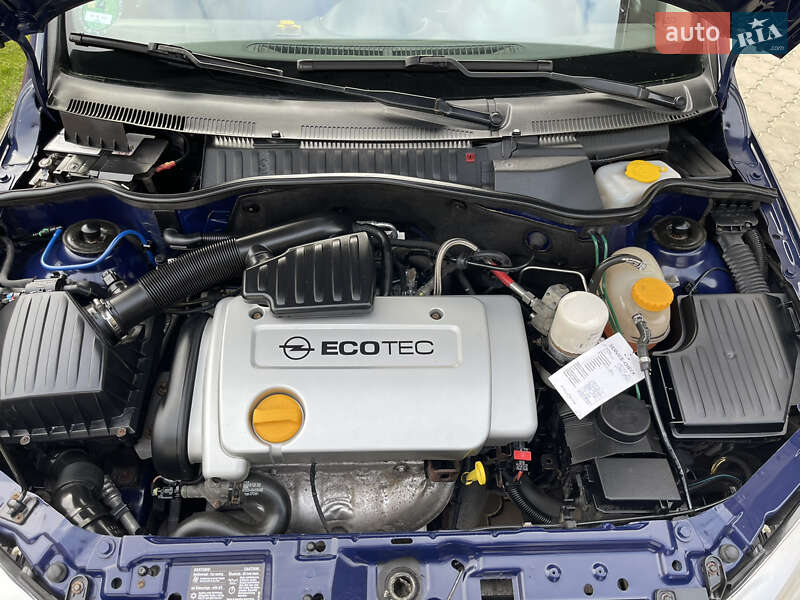 Мінівен Opel Combo 2009 в Ковелі фото 15 Мінівен Opel Combo 2009 в Ковелі