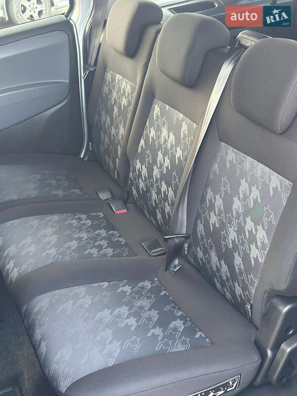 Мінівен Opel Combo 2013 в Тернополі