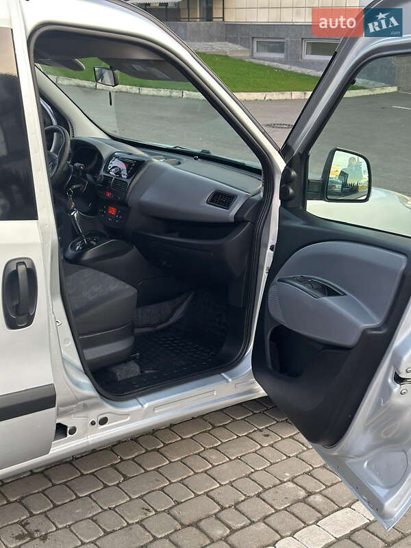 Мінівен Opel Combo 2013 в Тернополі