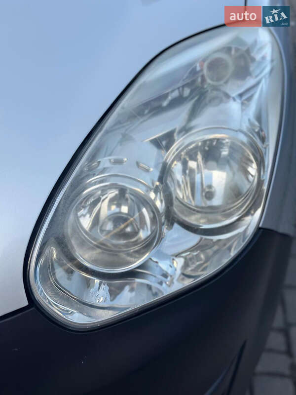 Мінівен Opel Combo 2013 в Тернополі