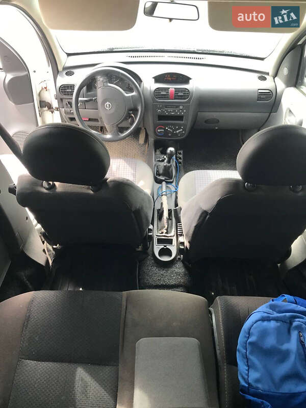 Мінівен Opel Combo 2004 в Дрогобичі