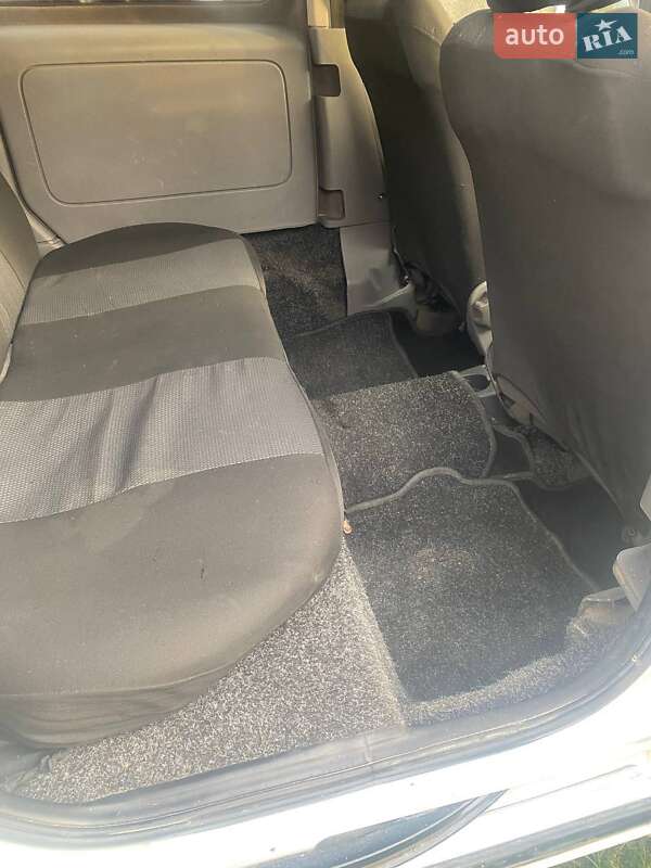 Мінівен Opel Combo 2004 в Дунаївцях