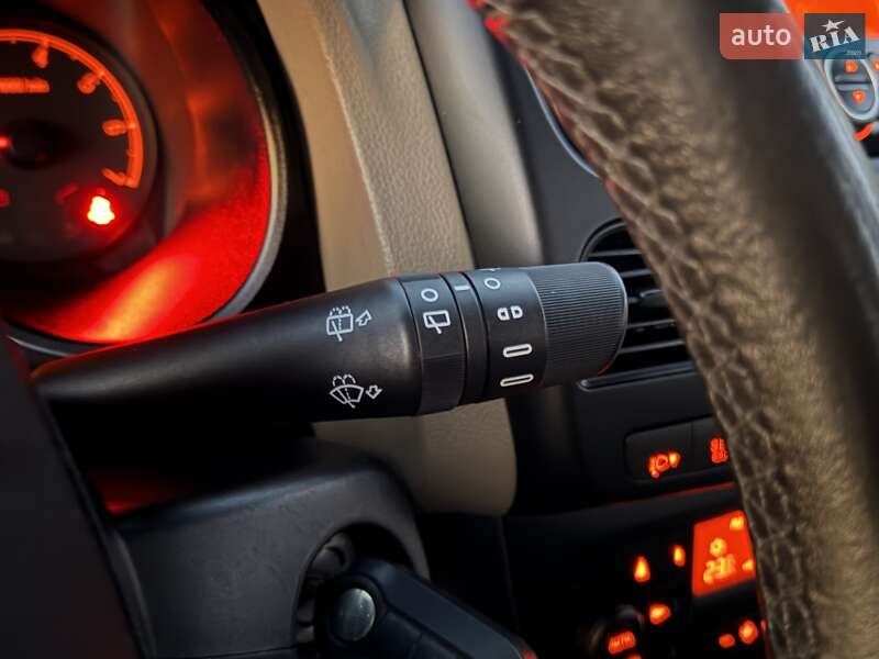 Минивэн Opel Combo 2012 в Трускавце