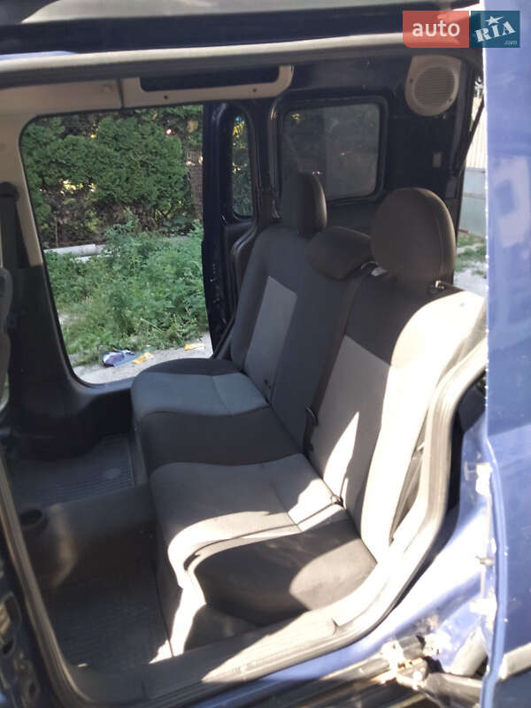 Мінівен Opel Combo 2007 в Львові