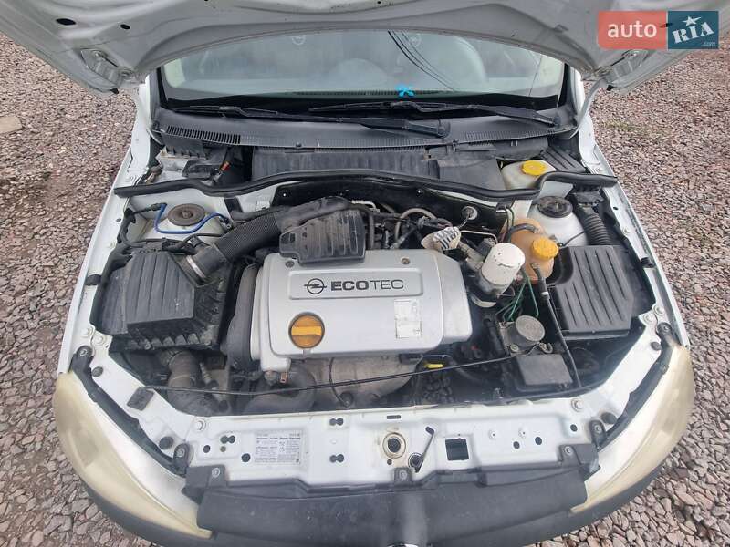 Мінівен Opel Combo 2006 в Кременці фото 17 Мінівен Opel Combo 2006 в Кременці