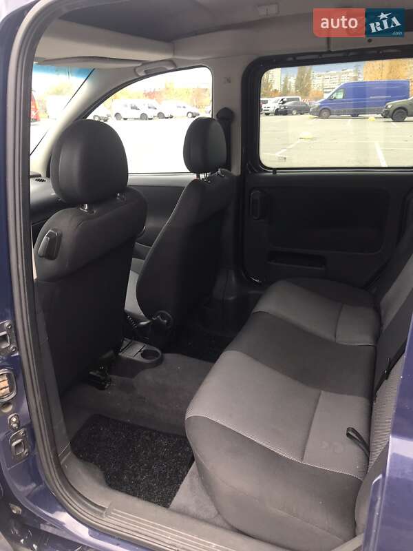 Мінівен Opel Combo 2009 в Києві