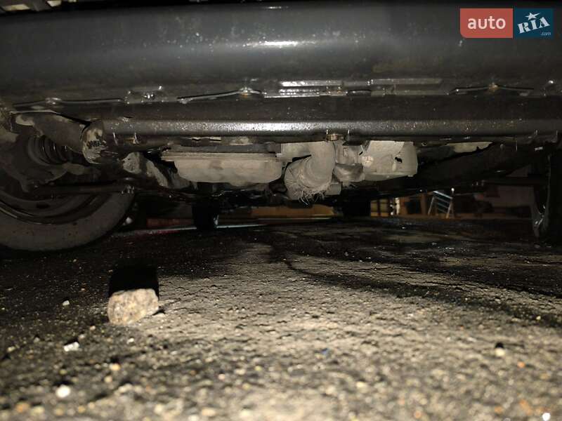 Минивэн Opel Combo 2002 в Киеве фото 39 Минивэн Opel Combo 2002 в Киеве