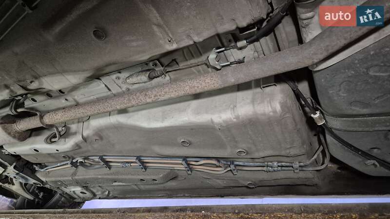 Вантажний фургон Opel Combo 2011 в Черкасах