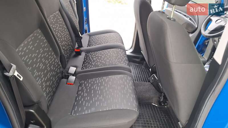 Минивэн Opel Combo 2018 в Коломые фото 32 Минивэн Opel Combo 2018 в Коломые